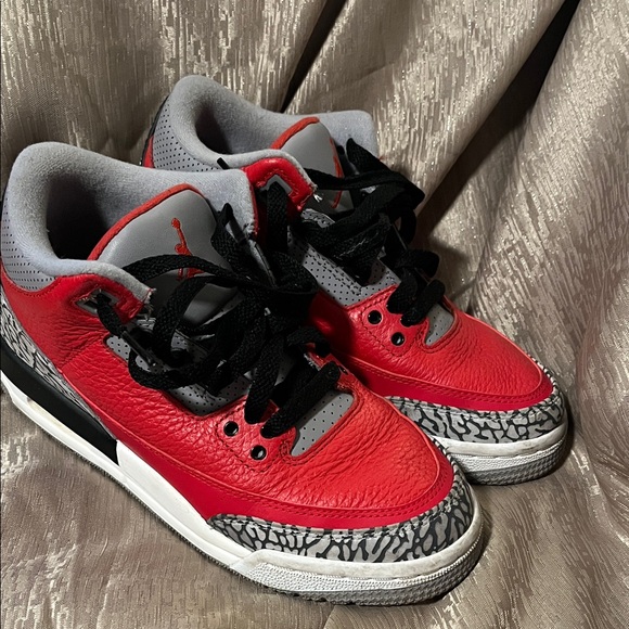 Jordan - Picture 1 of 3